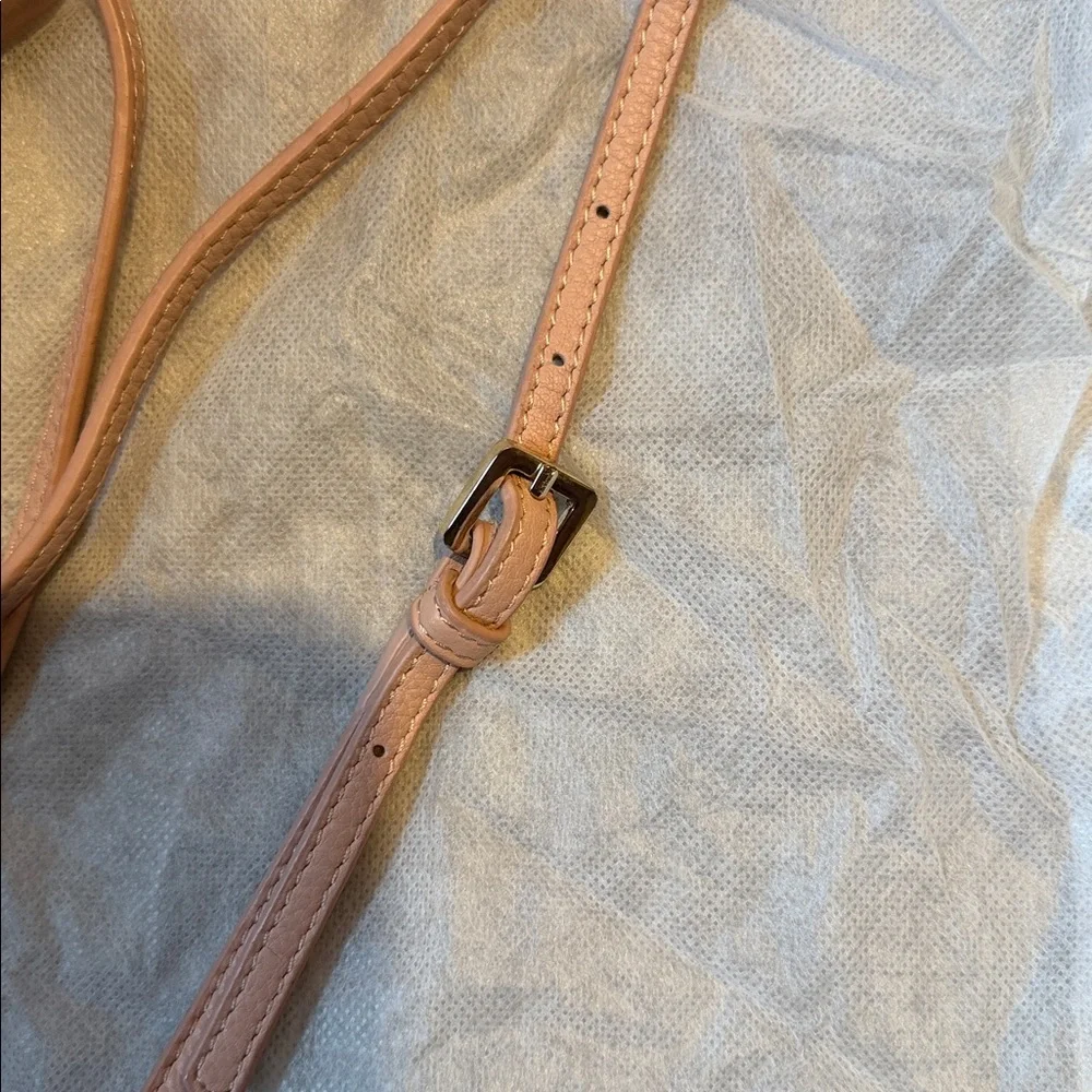 Tory Burch Mini Thea Crossbody Bag 6 - Picture 9 of 13